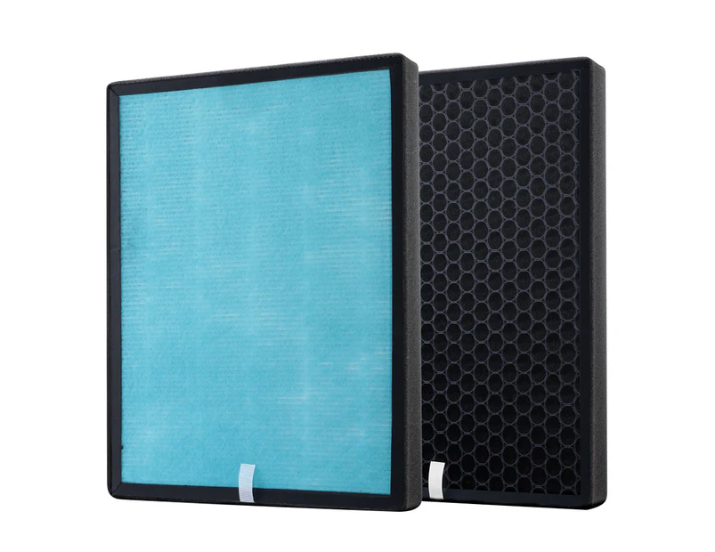 Devanti Air Purifier 4 Layers HEPA Replacement Filter