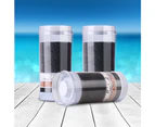 Devanti Water Cooler Dispenser 6-Stage Filter 3 Pack
