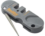 (Grey PP1) - Smith's Abrasives PP1 hunting-knife-sharpeners