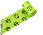 Charlie's Pet Eco-Friendly Biodegradable Doggy Poop Bags & Pouch Dispenser 480pk