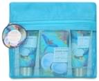Arome Ambiance 4-Piece Bath & Body Essentials Coconut & Vanilla Gift Pack 1