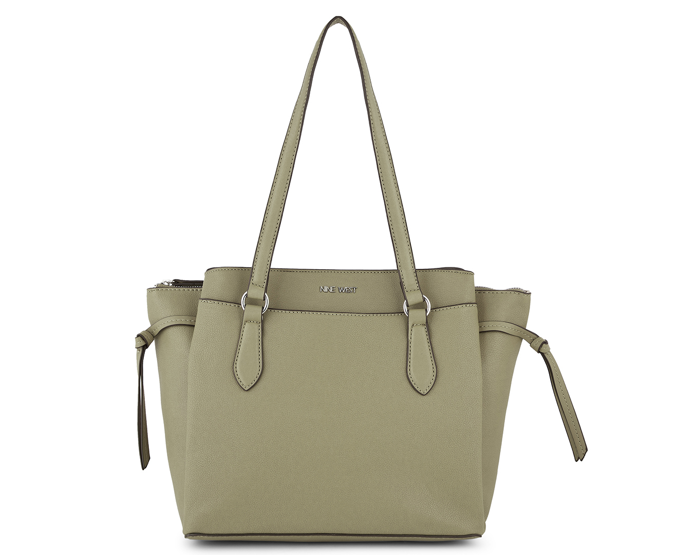 nine west selina carryall