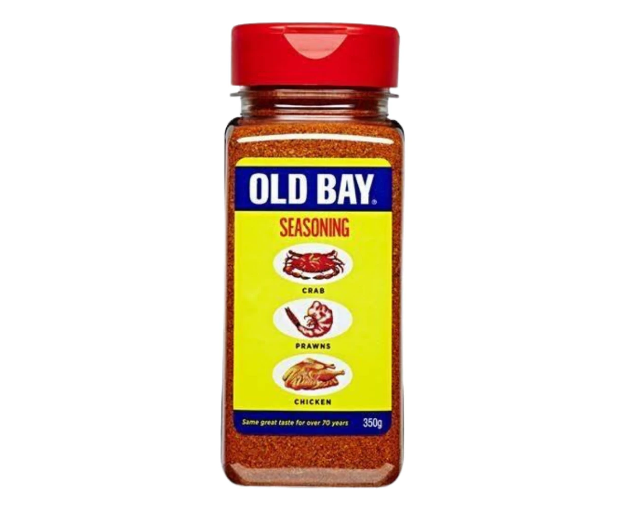 Mccormick Seasoning Old Bay Spice 350G