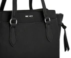 Nine West Selina Carry All Bag - Black
