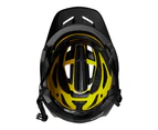 Fox Speedframe MIPS MTB Helmet - Chili