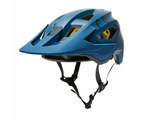 Fox Speedframe MIPS MTB Helmet - Chili