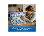 LEGO® City Advent Calendar 60303
