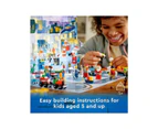 LEGO® City Advent Calendar 60303