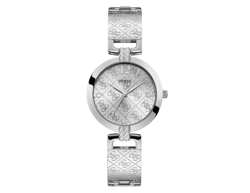 Womens Watch By Guess W1228L1 35 Mm