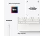 Apple iPad Pro 11-inch Wi-Fi 128GB (3rd Generation) - Silver 5