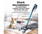 Shark Cordless Vacuum w/ Self-Cleaning Brush-Roll