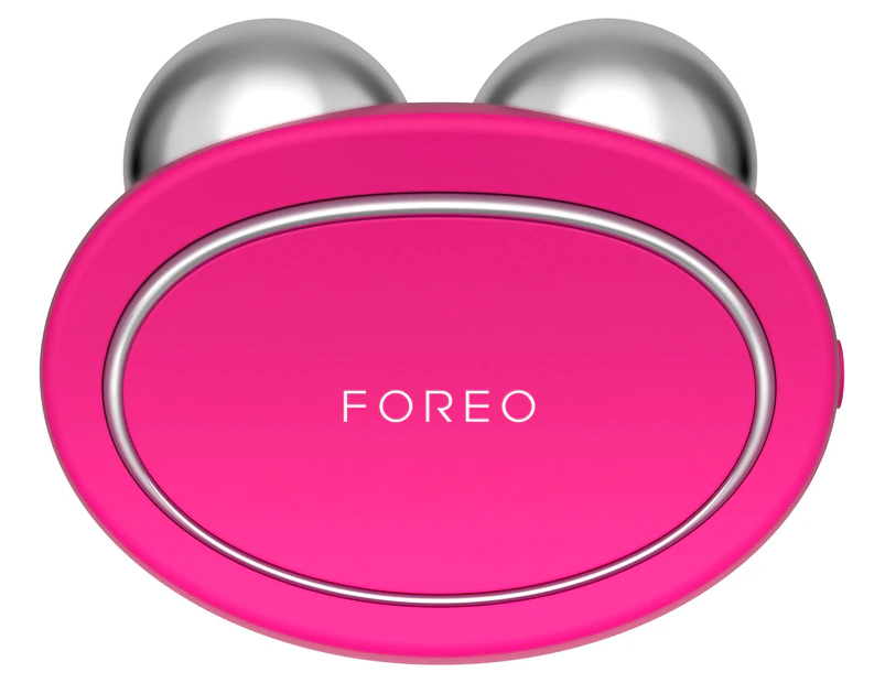 Foreo Bear Facial Toning Device - Fuchsia