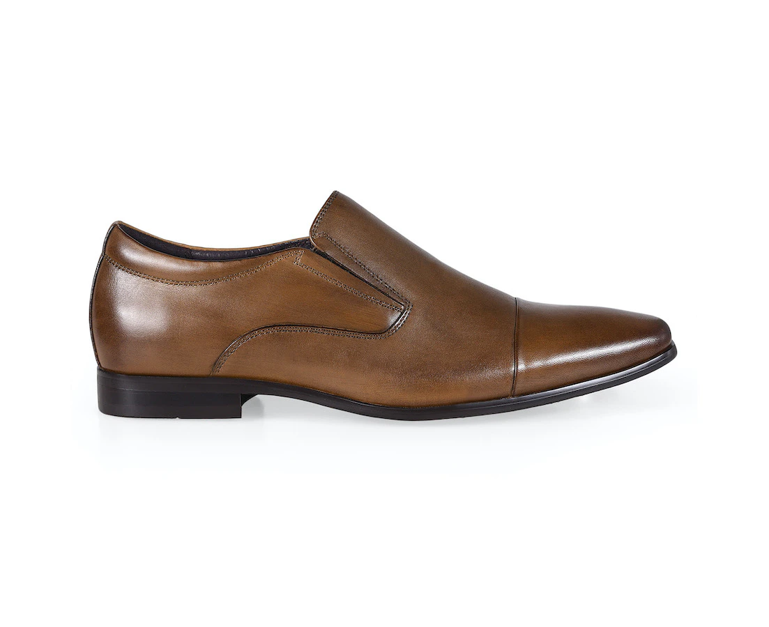 Julius Marlow Men's Levied Shoes - Tan