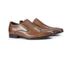 Julius Marlow Men's Levied Shoes - Tan