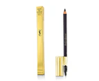 Yves Saint Laurent Eyebrow Pencil - No. 05 Ebony 61945 / 080904 1.3g/0.04oz