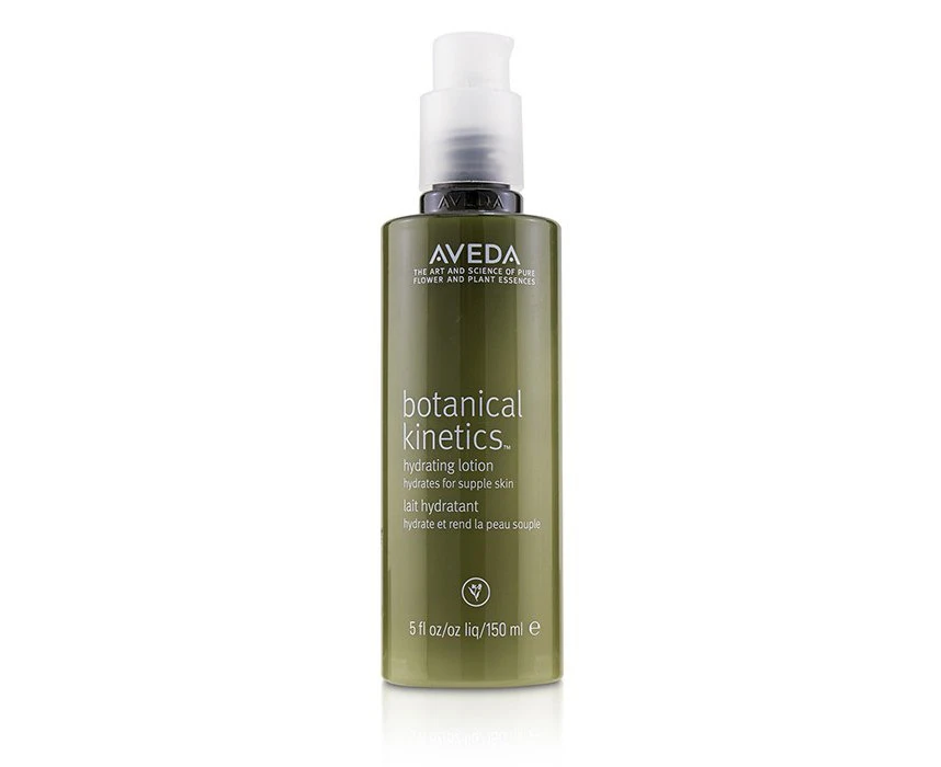 Aveda Botanical Kinetics Hydrating Lotion 88500/A7H1 150ml/5oz