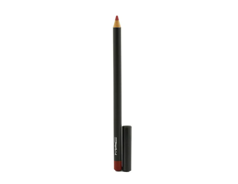 MAC Lip Pencil - Redd 430185 1.45g/0.05oz