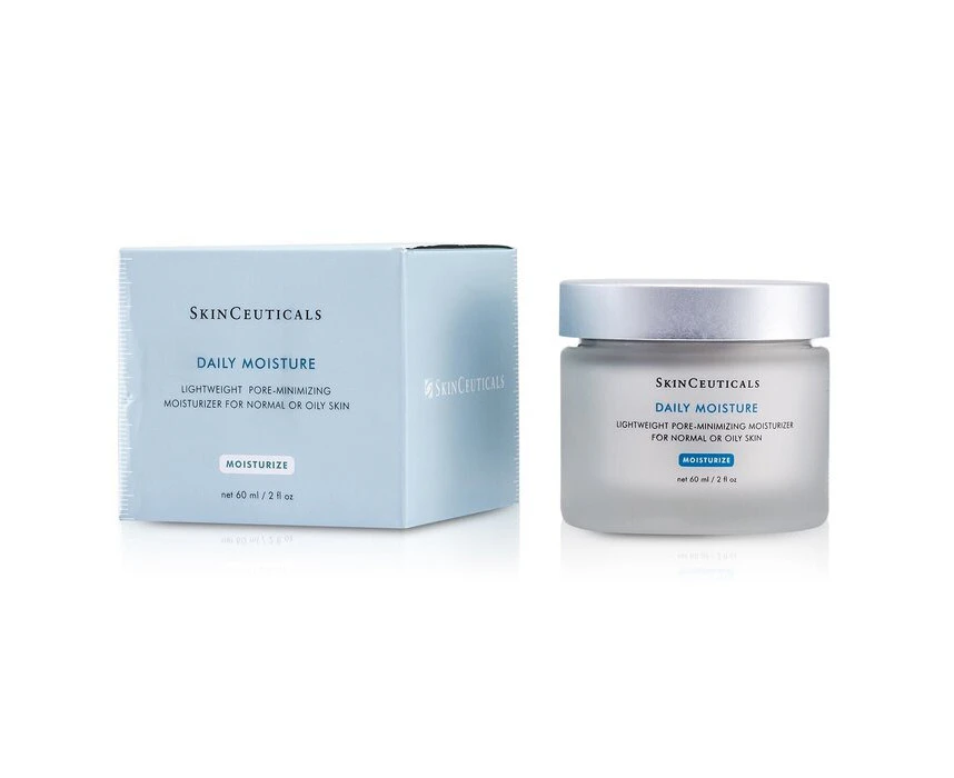 Skin Ceuticals Daily Moisture (For Normal or Oily Skin) 134001/134605 60ml/2oz