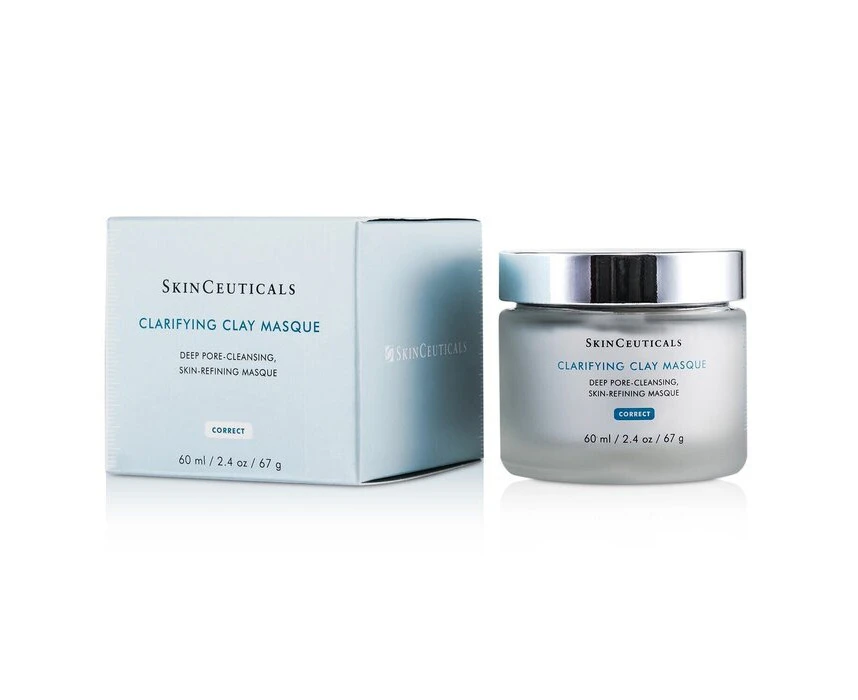 Skin Ceuticals Clarifying Clay Masque 130003/130607/330205 60ml/2oz