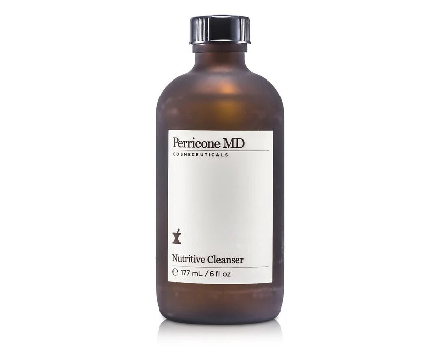 Perricone MD High Potency Classics Nutritive Cleanser by Perricone MD for Unisex - 6 oz Cleanser