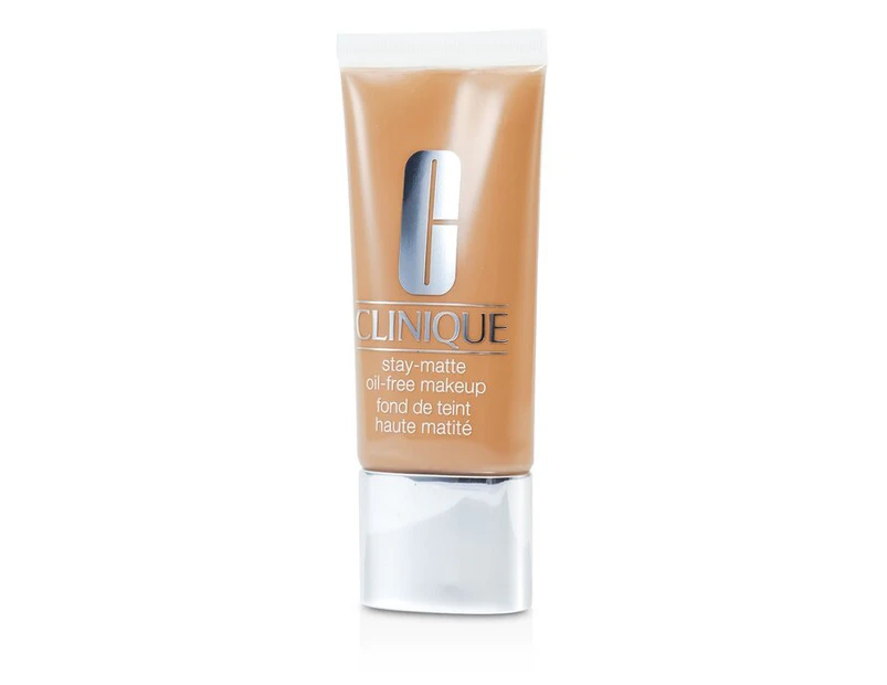 Clinique Stay Matte Oil Free Foundation Beige