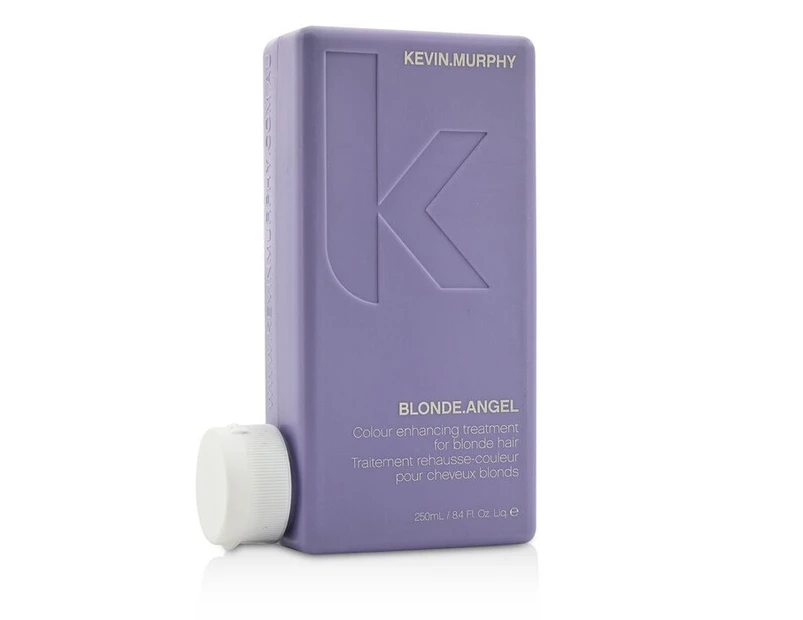 Kevin.Murphy Blonde.Angel Colour Enhancing Treatment (For Blonde Hair) 250ml/8.4oz