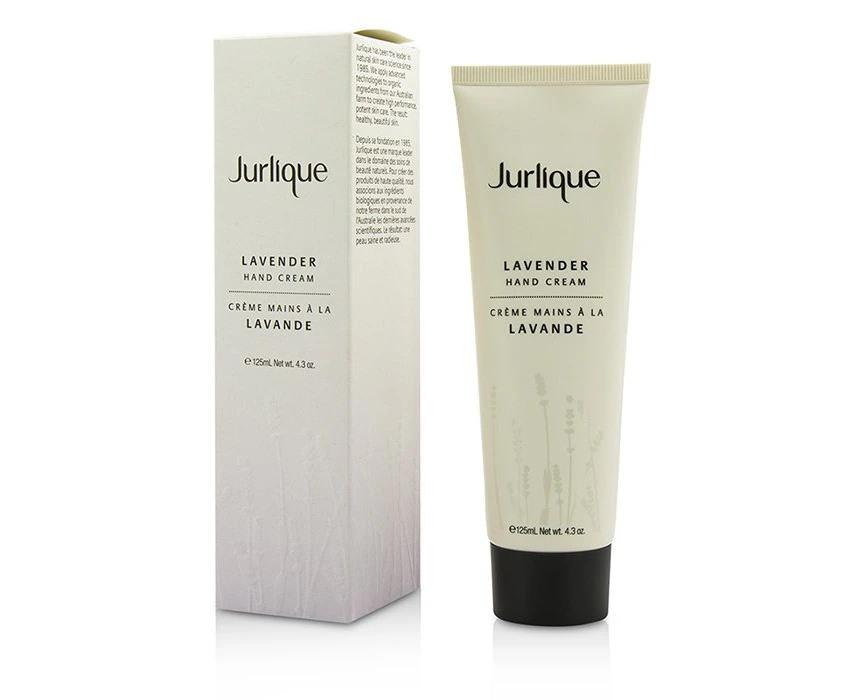 Jurlique Lavender Hand Cream  125ml/4.3oz