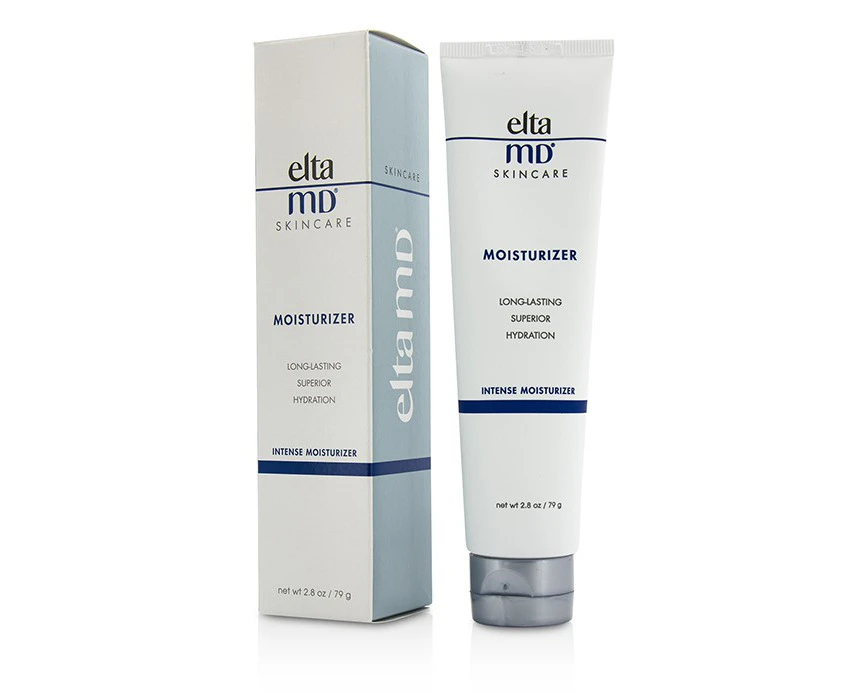 Moisture Seal by EltaMD for Unisex - 2.8 oz Moisturizer