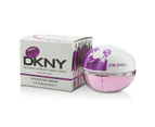 DKNY Be Delicious City Chelsea Girl Eau De Toilette Spray 5L9N-01 50ml/1.7oz