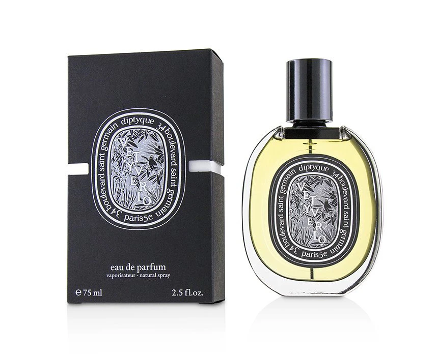 Vetyverio by Diptyque EDP Spray 75ml For Unisex