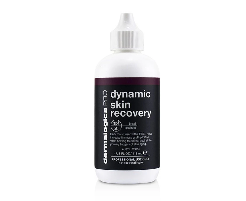 Dermalogica Age Smart Dynamic Skin Recovery Spf 50 Pro (salon Size) 118ml/4oz