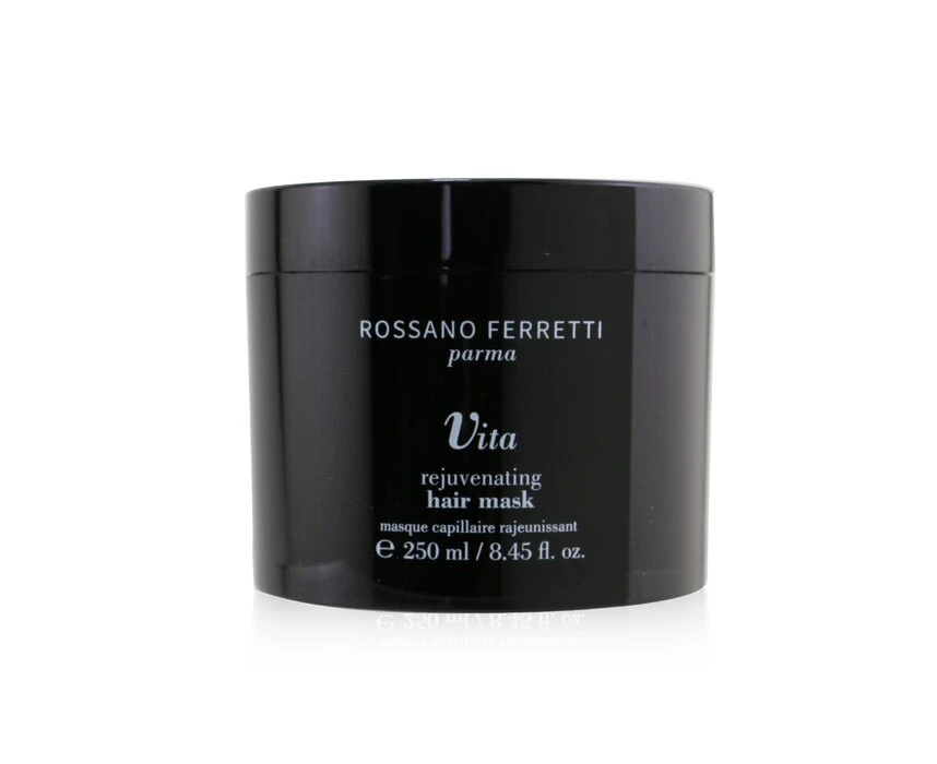 Rossano Ferretti Parma Vita Rejuvenating Hair Mask 250ml/8.45oz