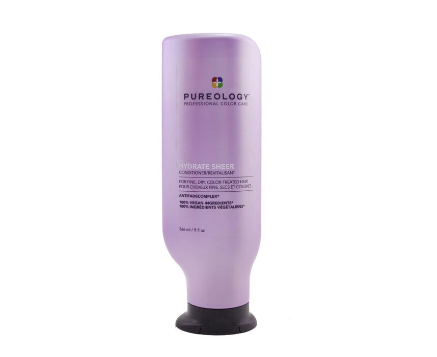 Pureology Hydrate Sheer Conditioner 266ml