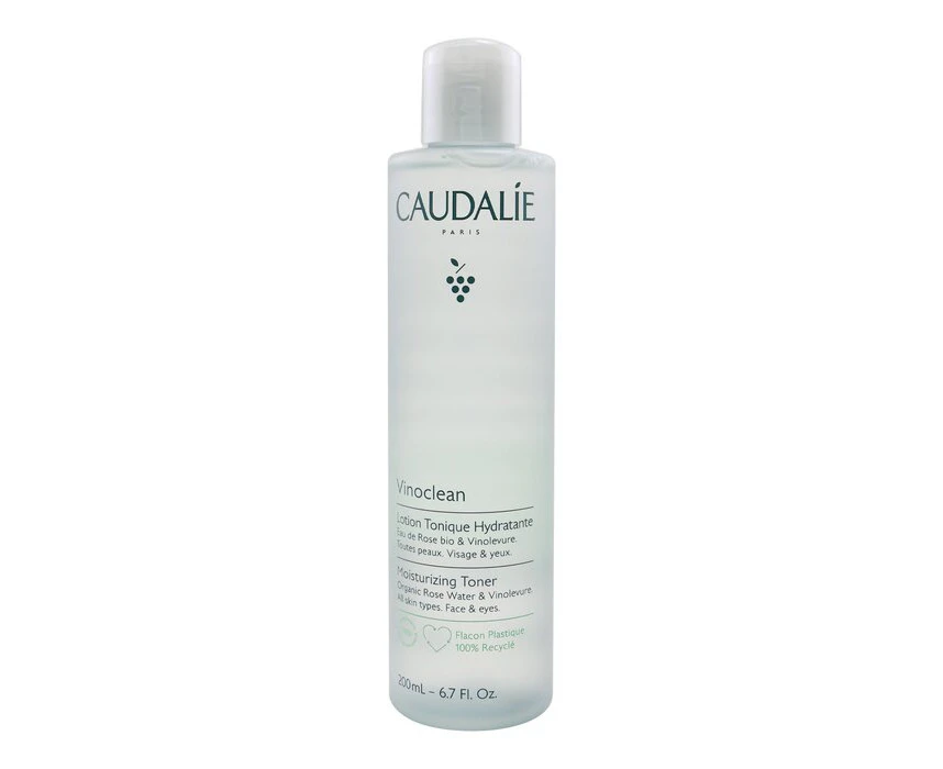 Caudalie Vinoclean Moisturizing Toner  200ml/6.7oz