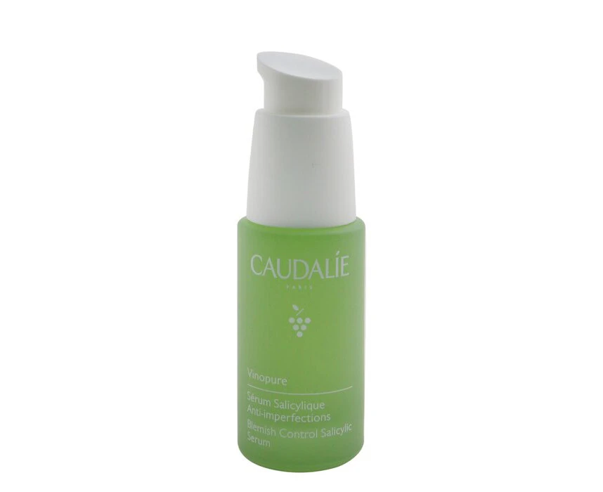 Caudalie Vinopure Blemish Control Salicylic Serum 30ml