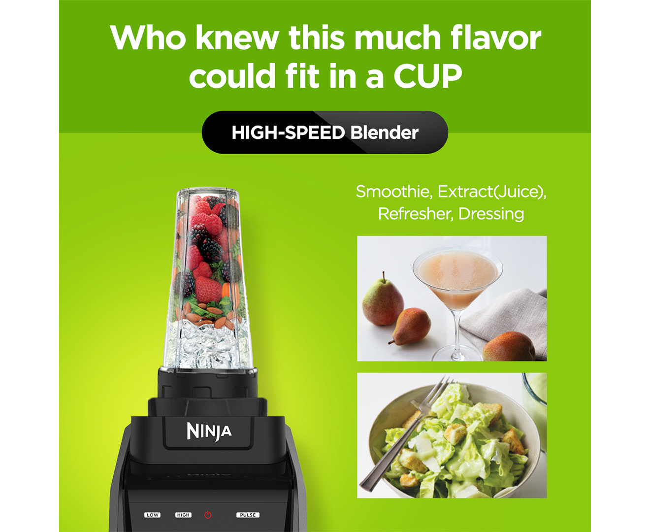 Nutri top ninja intellisense