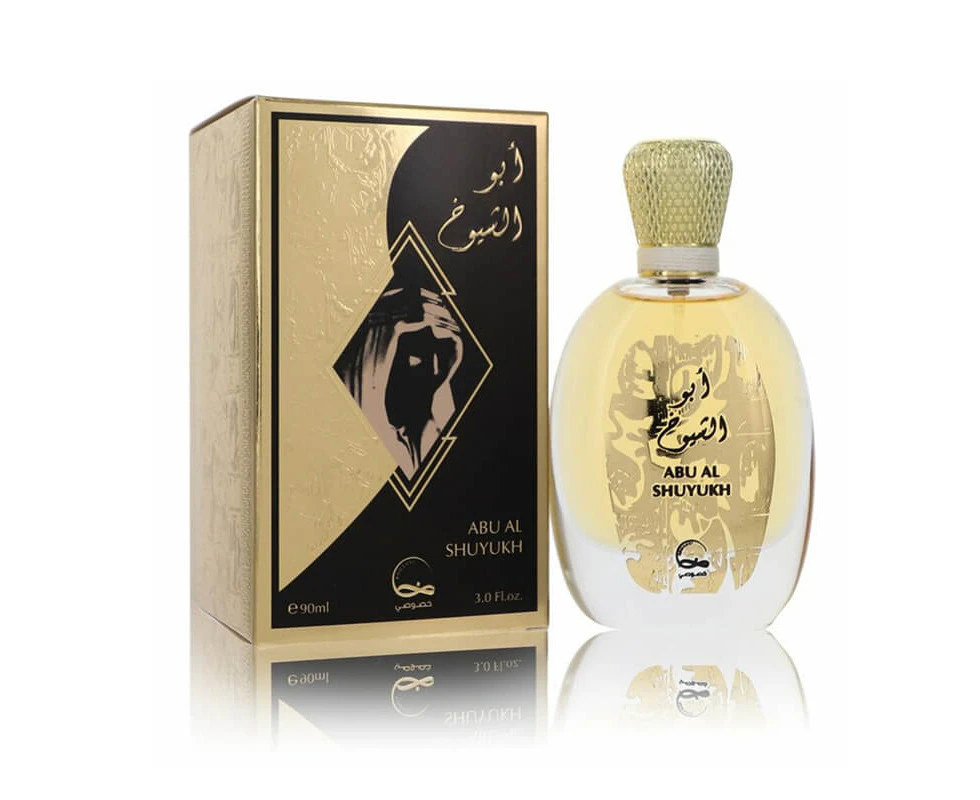 Khususi Abu Al Shuyukh 90ml EDP (M) SP