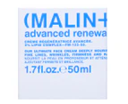 Malin+Goetz Advanced Renewal Cream 50mL