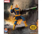 ONE-12 COLLECTIVE MARVEL PX CABLE X-MEN EDITION AF (Net) (C:
