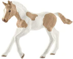 SCHLEICH Horse Club, Animal Figurine, Horse Toys for Girls and Boys 5-12 Years Old, Paint Horse Foal