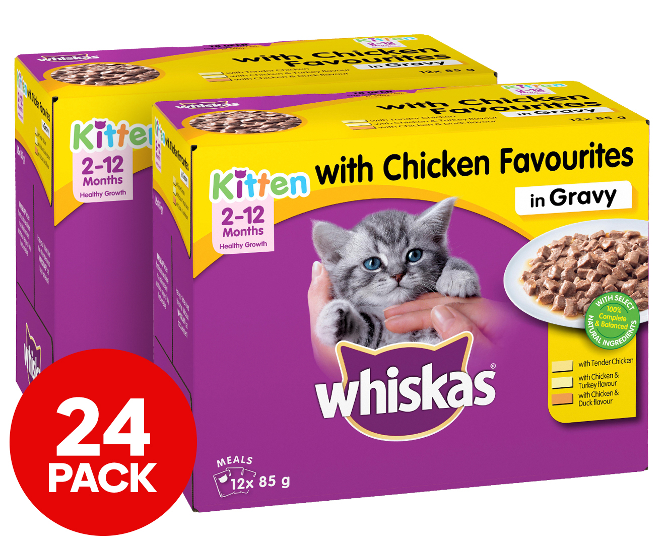 whiskas 10 kg