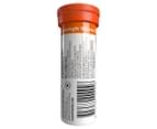 VÖOST Vitamin C 1000mg Effervescent Tabs Blood Orange 10pk 3