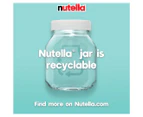 2 x Nutella Jar 1kg