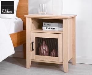 catch of the day bedside tables