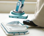 Black & Decker 1600W AutoSelect Steam Mop