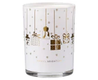 Daniel Brighton 250g Clove, Spiced Ginger & Lime Christmas Collection Scented Candle