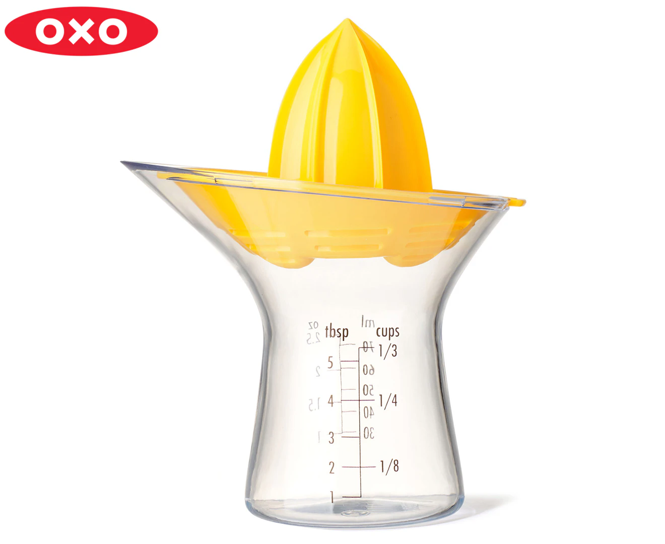 OXO Good Grips Small Citrus Juicer