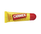 Carmex Lip Balm Squeeze Tube 10g
