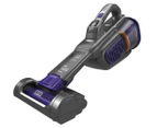 Black & Decker 18V Lithium-ion Cordless Pet Dustbuster