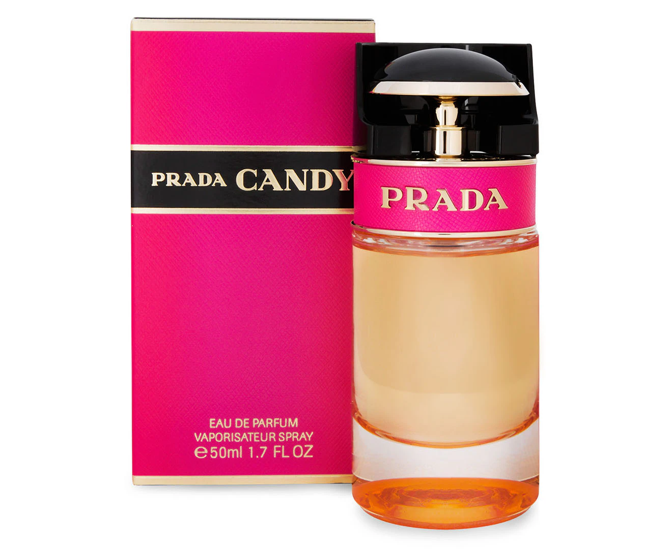 Prada Candy For Women EDP Perfume 50mL